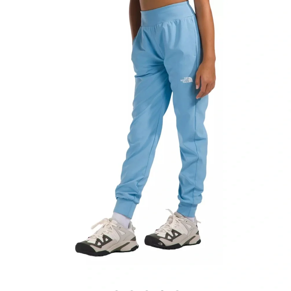 The North Face Girls On The Trail Pants - Picture 4 of 10
